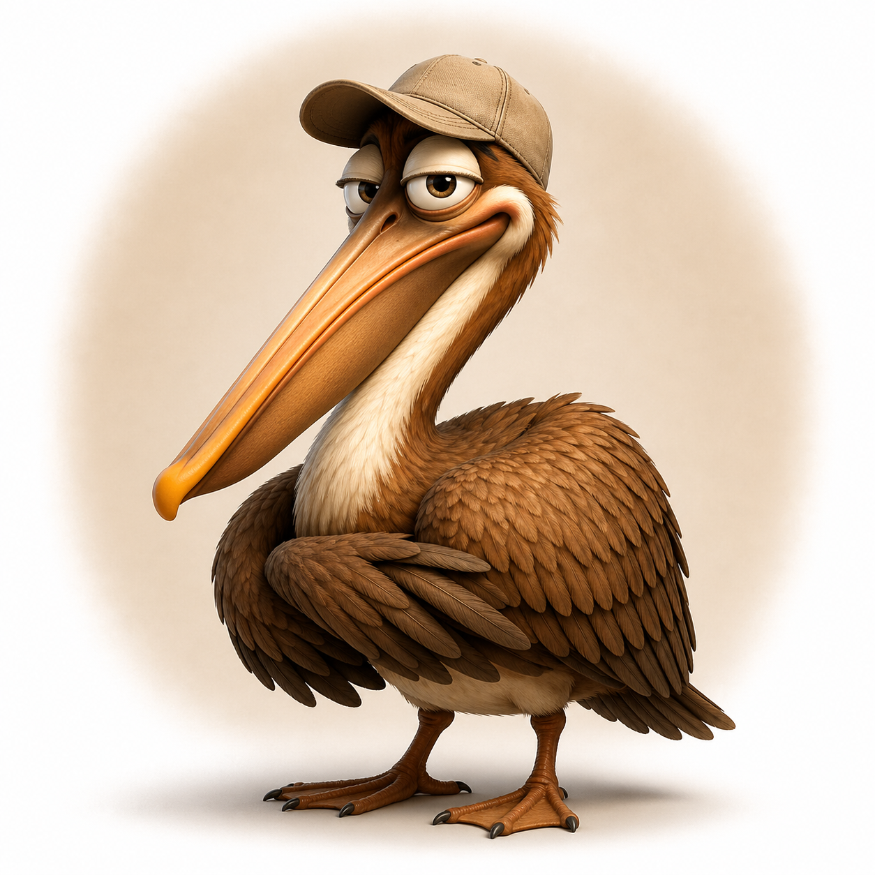 Peli Pelican